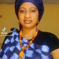 Madinatou Diallo (@madinatoudiall) 's Twitter Profile