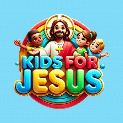 🌟 Kids for Jesus - BIBLE SONGS for Children🌟

#ChristianSongsForKids #BibleStories #JesusLovesChildren