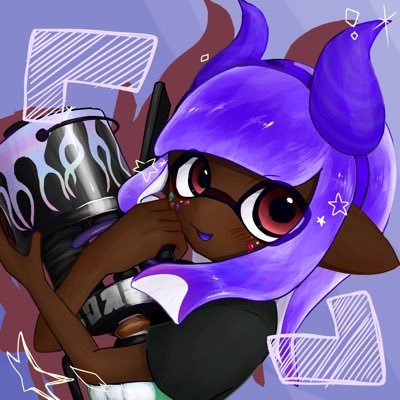💜九重かみつ🖤さんのプロフィール画像