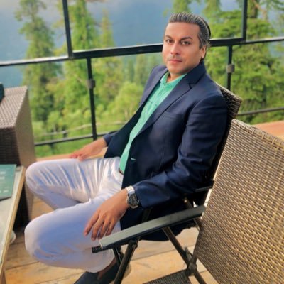 Lawyer at Sindh High Court Karachi | Political Activist | WELLBEING of people depends on EDUCATION, WE MUST EDUCATE PAKISTAN to prosper in the world |