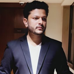 RomitDeshmukh's profile picture. 