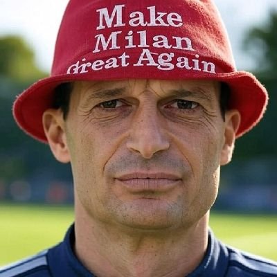 LulloFioru22's profile picture. Ciò in cui credo:
⚽ @acmilan - @LUFC
                🏎️ @lewishamilton - @WilliamsRacing 
               🏍️ @marcmarquez93
              🏀 @sixers