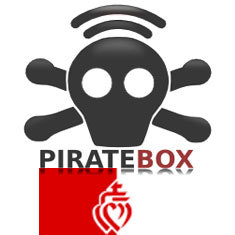 vendeepbox's profile picture. Je suis la première PirateBox Vendéenne, pour le moment je tourne sur un mobile Android et prend souvent le train !