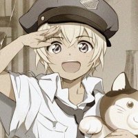 7 (@lumineviatrix_) 's Twitter Profile