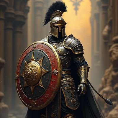 The Undefeated Knight