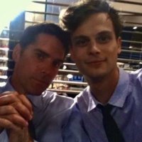 ♱ (@hotchreidthinkr) 's Twitter Profile Photo