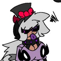 💜The Goreyette Monster🖤 (🔞MINORS DNI) (@nsfwgorey) 's Twitter Profile