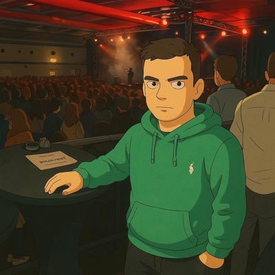 turnsekdenis's profile picture. 