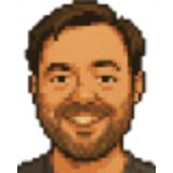 bgj's profile picture. Local celebrity for unknown reasons, but I do #python and post cats. #gamedev on the side; soundcloud link after we’re married for a while