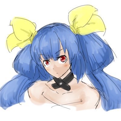 ブルーメンチカツです。アカウントが消えました。端末乗っ取られました。最近不幸な事が多いですが這いつくばって生きています。ゲームとか好きです