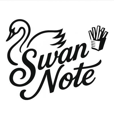 @SWANTICK_S2 のファンサイト(SwanNote)の公式X。
【スケジュールやリマインド、お知らせ等を投稿】
サイト運営 @TA_desuyon