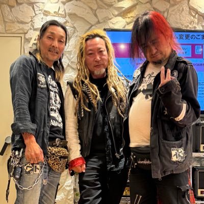 ハリーと電気羊 Profile