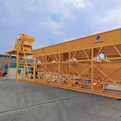 A manufacturer of construction machinery
WhatsApp/Phone number: 008619837156600
Email: info@shengmaomachine.com