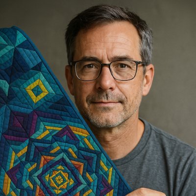 patchwork heritage with quantum algorithms to mint ever‑shifting textile NFTs on BNV
