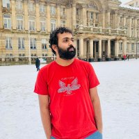 Abhijith Chandran Ψ§Ψ¨ΪΎΫΨ¬ΫΨͺ ΪΩΨ―Ψ±Ω (@indian_abhichan) 's Twitter Profile Photo Abhijith Chandran Ψ§Ψ¨ΪΎΫΨ¬ΫΨͺ ΪΩΨ―Ψ±Ω (@indian_abhichan) 's Twitter Profile Photo