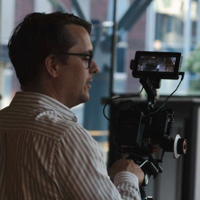 TomasStavik's profile picture. Filmmaker. Grain is good. Grain is God.