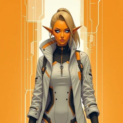 0xspiritual's profile picture. Crypto curious | I’m your reply girl💯