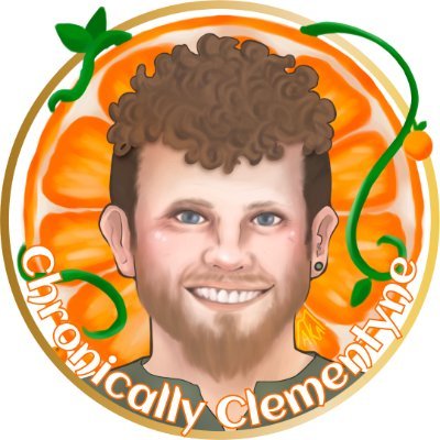 Disabled Content Creator
I'm a wanderer & hobbit living with MS. Sarcastic, sassy & chatty. Love good stories, good people & making spaces accessible for all