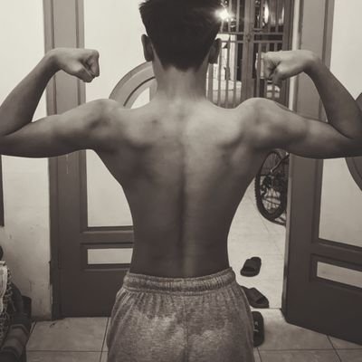 GhifariRizky24's profile picture. welcome to my account