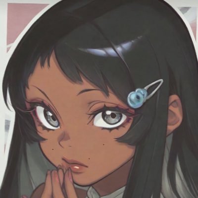 I’m just here to look at some art and stuff She/her 🍑🪽✨. 21 years old.