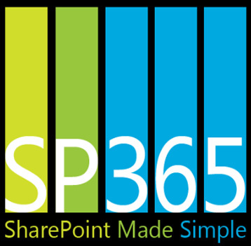 SP365 is a multi-author blog reaching 500,000 unique visitors with over 2 million page views. Want to become a contributor? Get in touch.