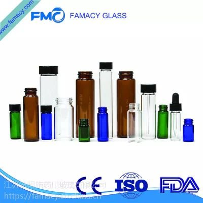 ZhaiJw26994's profile picture. #Pharma Packaging#
Famacy is one of the largest pharmaceutical glass development, manufacturing, and marketing companies in China. We adhere to customer first.