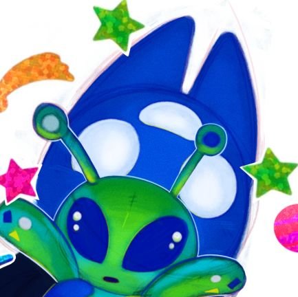 SpaceCat ⭐️ Profile