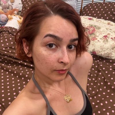 ginkgobow's profile picture. #1 ૮ ྀིฅ́˘ฅ̀ ྀིა • rodent lover • the people’s princess • 🦴 • 24 • little meow meow puppy • neapolitan 🍨