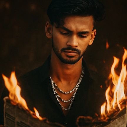 VikrantPra57546's profile picture. 