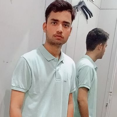 4021_Ashish's profile picture. Java | OOPs | DSA