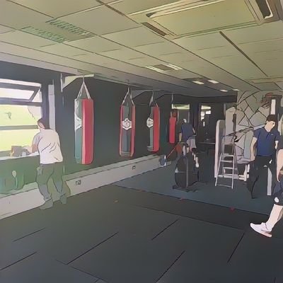 active south dublin boxing development officer. judge referee coach and boxercise instructor.
Jumpstartboxingacademy coach.