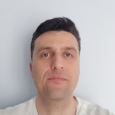 NikolaosMargar1's profile picture. Frontend & Game Developer. Music Lover. Having worked with Frontend Technologies, it is now time to follow my passion which is Game Development.
