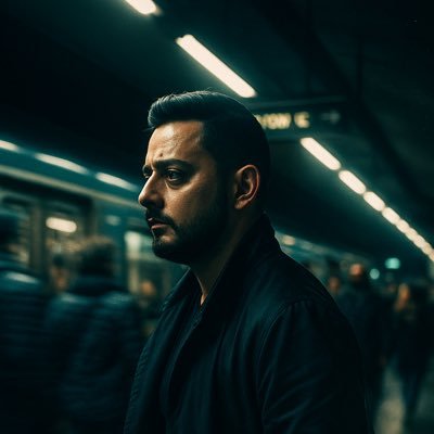 issamabuaqlien's profile picture. #Freelancing Consultant 🚀 ⊹ Software Engineer: #UXDesign expert 👨💻 ⊹ @EmanJamal97 🦞