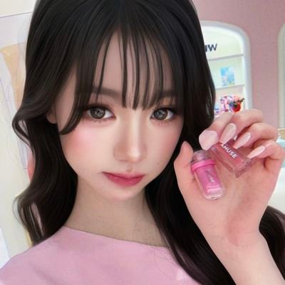 FloraCute11's profile picture. ❀ “𝑀𝑜͟𝑜𝑛–𝐵𝑒𝑎͟𝑚𝑠.”  ￨⠀Fayebloom 𝑖͟𝑖/; 🌸
She:⠀Porcelain kiss‚ with pink cute dresses.