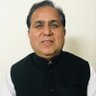 colbhagwan's profile picture. Secretary- Training & Former PCC Member @INCnagaland।Writer।Former GM-HR, URB India।Former DGM, Mylan Laboratories। Alumni @IIMAhmedabad and @NIRDPR_India