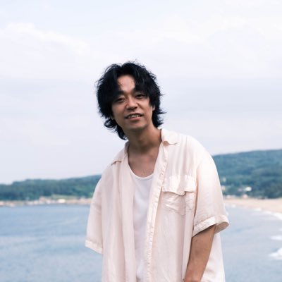 群馬県伊勢崎市出身、青森県階上町在住 SSW 海辺に暮らしながら歌っています🌊 4.9 NEW EP