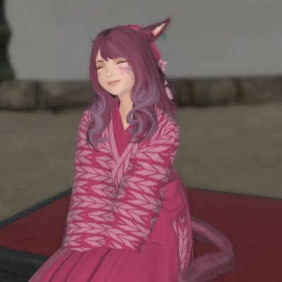 FF14をゆったりまったりプレイしています！ メインジョブは白魔道士です！ 他ジャブ・ギャザクラはレベル上げ中です！お友達が増えたら嬉しいです！SSも撮ったりしてます！
