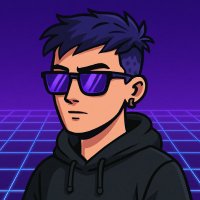 Solid Block (@solidblock01) 's Twitter Profile