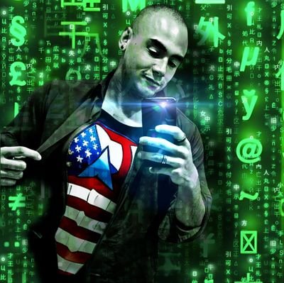 JulianRom3ro's profile picture. 🥷🇺🇲 Too R3AL To B3 FAK3 🥷🔎³
What is PSYCHi¡iC...?    👁    What is SP3LLLi¡ing...?