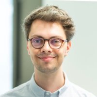 Koen Rademaker (@koenrademaker) 's Twitter Profile