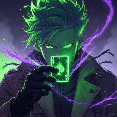 ArcaneNFT_'s profile picture. Automate Your Crypto Future.💎