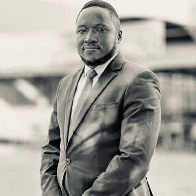 HenryMagezi1's profile picture. 🛫 Aviation | 📦 Logistics | ⚖️ Law | ❤️ Family | 💼 Hustle | ✝️ Born Again | ♊️ Ambivert