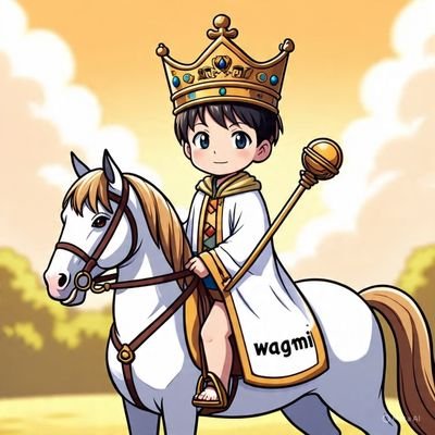 umorujoseph's profile picture. @Wagmihub | $INFOFI | PREACHER &TEACHER of Jesus| #Web3 enthusiast 💼| Trader | Airdrop hunter/Analyst| Tech lover| ADD+