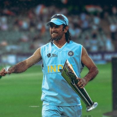 #TeamIndia 🇮🇳
Mishra ji from #Varanasi #Banaras #Kashi toh Bolo Baba Mahadev🙏🙏