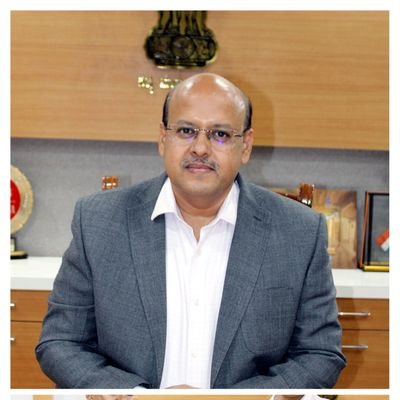 DC_Koppal's profile picture. District Administration Koppal