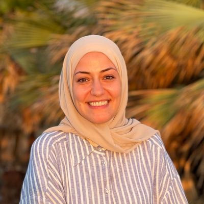 Journalist | Do not stop talking about injustice whatever the reason was.