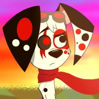 🩸VIKTOR PHANTOM 🎸 (ART REQUESTS CLOSED) (@viktorphantom05) 's Twitter Profile