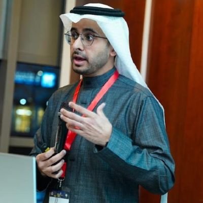 أستاذ مساعد @KSAU_Jeddah
استشاري كهربائيه القلب بالحرس الوطني
🇸🇦🇨🇦🇺🇲
@Harvard,@WesternU
Electrophysiologist, https://t.co/6kJ1gc9VLs
الطبي الدولي