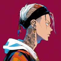 Ossy (@projectgod_1) 's Twitter Profile