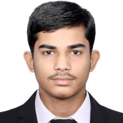 https://t.co/xUYm8lNhoP CSE @ IIT Bombay | GATE CS'25 AIR 106 | Exploring AR, AI & Systems | Building real-world projects | Let's connect & build!